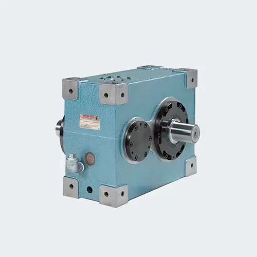 PU平板共轭凸轮型分割器