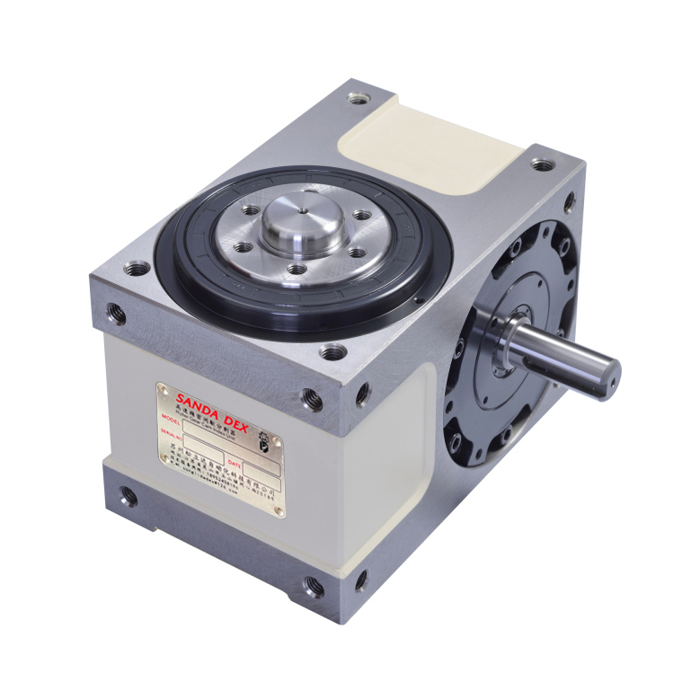 DF凸缘型分割器